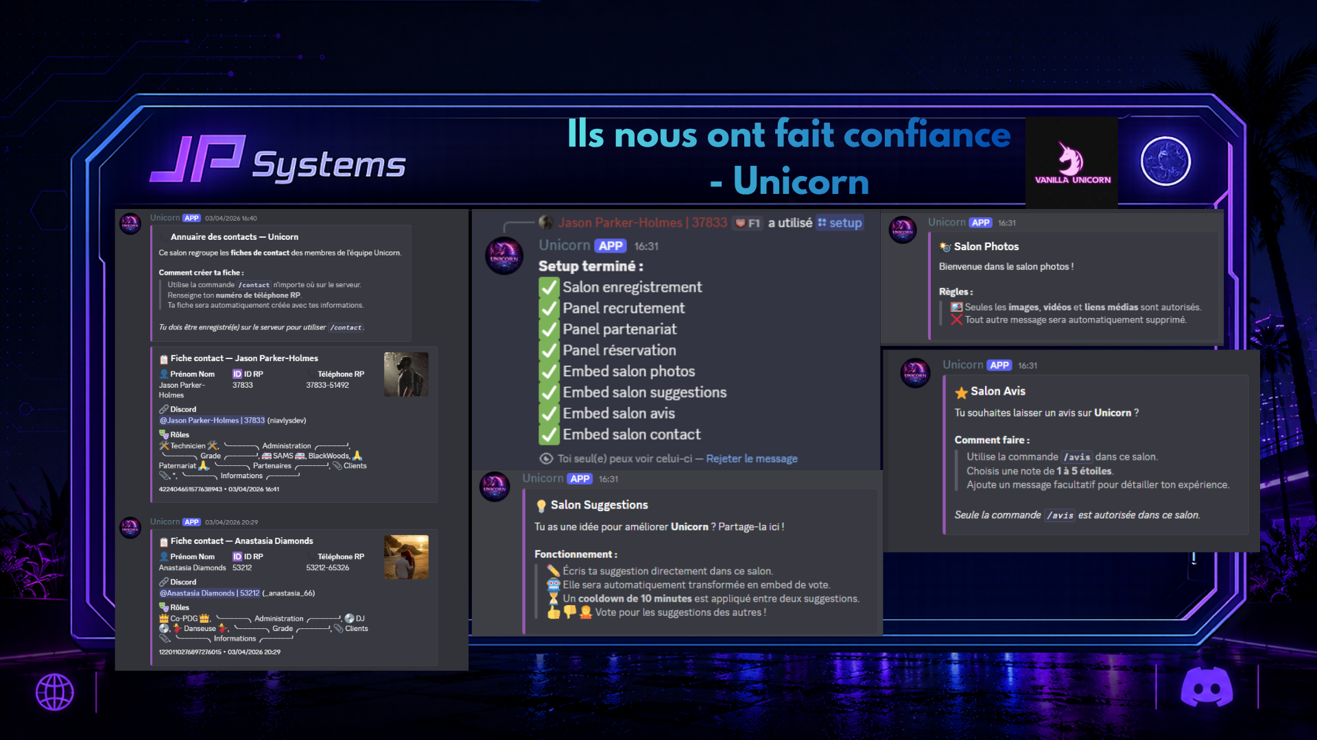 Présentation du projet Arsenal Catali